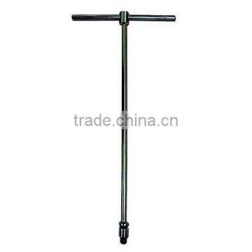 T bar Handle with Easy Locking