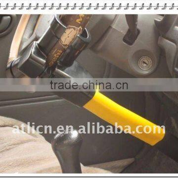 ATLI new design best car lock for steering wheel