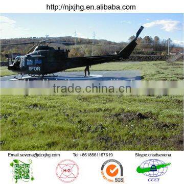 Plastic Rig Mats Plastic for Oil Well Drilling photo-5