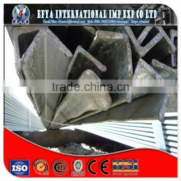 Hot Rolled Angle Iron/steel photo-2