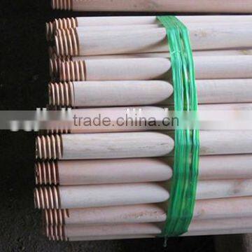 Brand New Stainless Steel Broom Handle for Wholesales photo-2