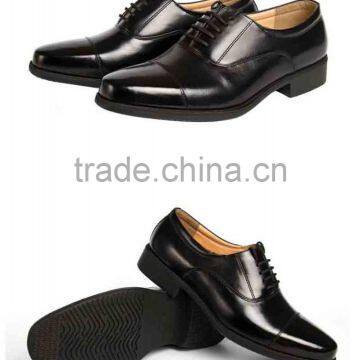 Army Office Genuine Cow Leather Mens Shoes photo-3