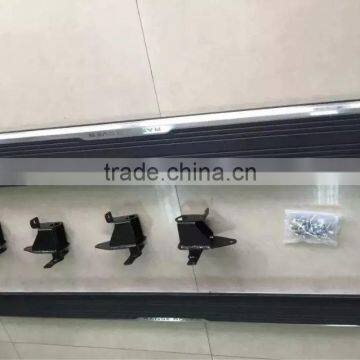 SUV 4x4 Side Step for RANGEROVER Evoque photo-2