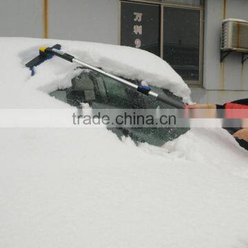 Car Snow Removal Brush photo-3
