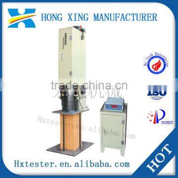 Material testing equipment HCMZ-III, 370W compaction testing machine