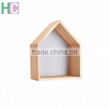 Customized Wooden Shadow Box Wholesale photo-2
