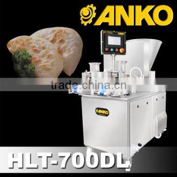 Anko Large Scale Making Filling Frozen Industrial Pasta Making Machine photo-3