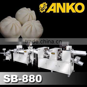 Anko Big Scale Making Filling Beef Roll Maker photo-2