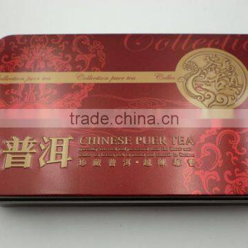 Hot Product Premium Yunnan Puer Tea,Old Tea Tree Materials Pu Erh,100g Raw Tuocha Tea Health Care the Slimming Puerh Tea photo-4