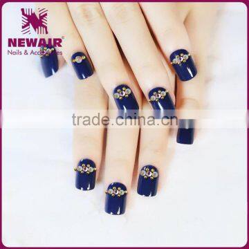 New Air Crystal Nail Sticker Jewellery Nail Sticker Acrylic Stone Nail Sticker photo-4