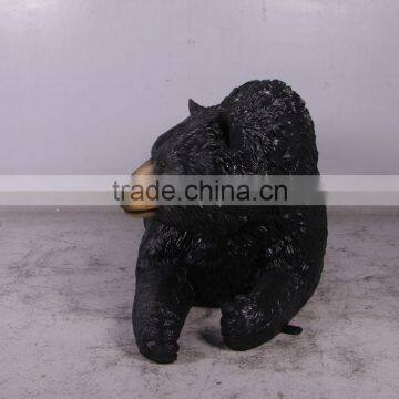 Black Bear Seat photo-2