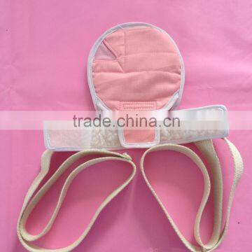 CE Approved Scratch Preventing Cotton Medical Bondage Restraints photo-3
