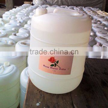 Cosmetic Grade Rose Water photo-3
