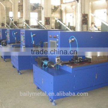 High Quality Custom 15/16 Degree Steel Nail Making Machine photo-2