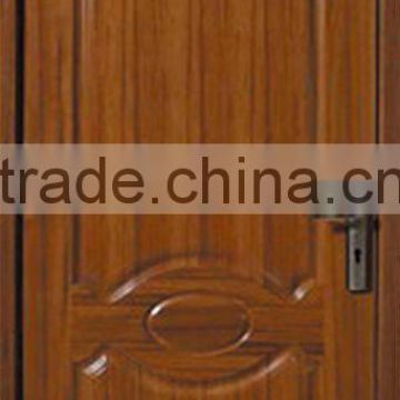 MDF Molded Melamine Door