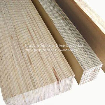 Laminated Veneer Lumber