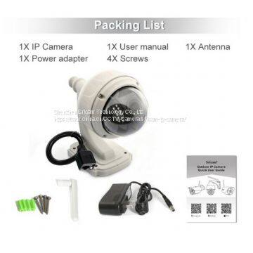 Sricam SP015 Hot Sale H.264 HD Megapixel P2P IP Camera Wifi Wireless Smart IP Camera With IR-CUT Night Vision photo-5