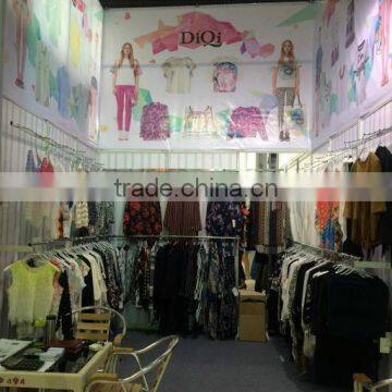 Elegant Women Jacquard Crop Tops Women Apparel Summer Clothing photo-2