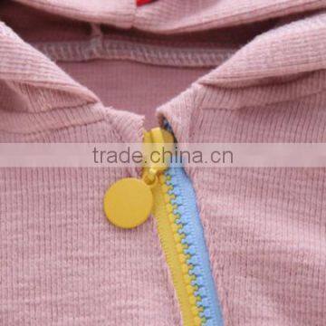 Fun Animal Shapes First Impressions Baby Clothes Korean Baby Maxi Romper photo-6