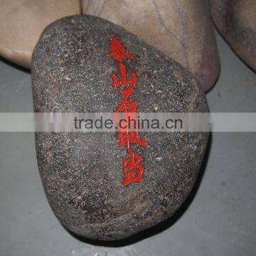 Separated Type Stone Laser Engraving Machine photo-3