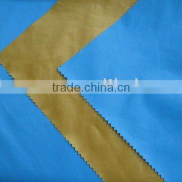 shiny fabric cheap quality 100% nylon taffeta fabric