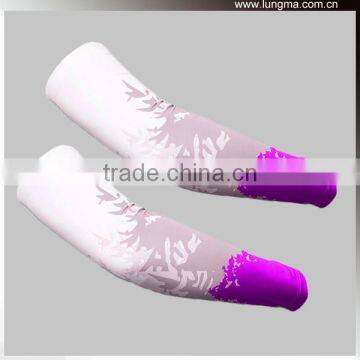 Dynamic Compression Arm Sleeves For Cycling photo-2