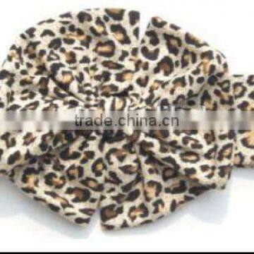 2016 China Band Wholesale Big Bow Headband Baby Knot Headband Fit in Difference Wearing photo-2