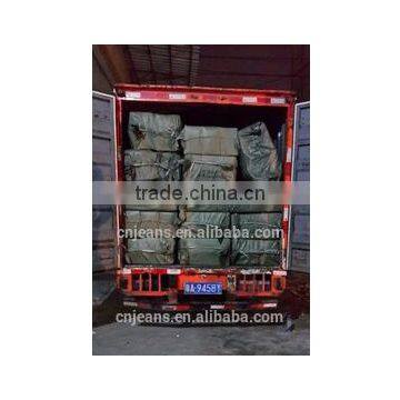 GZY Black Or Blue Jeans Making Machine Low Price photo-5