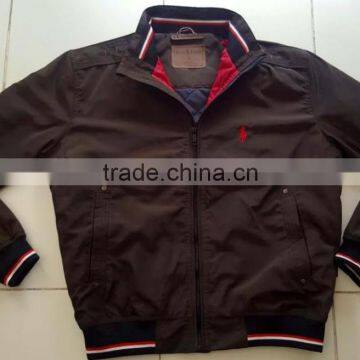 Branded Mens Jacket photo-4