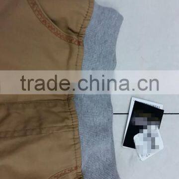 Kid's Fashion High Quality Comfortable Brand Sport Shorts Pants Overstock Clearance photo-2