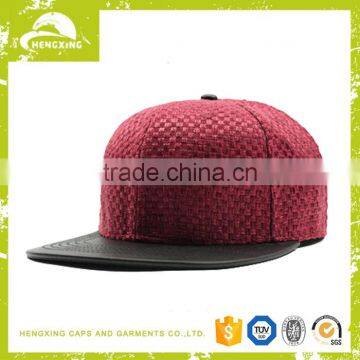 Woman new fashion hat brim straw hat for sale