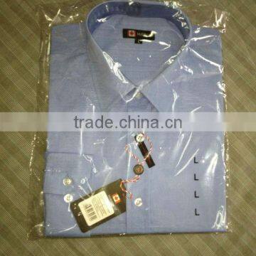 mens long sleeve shirt V509