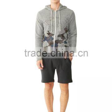 Mens Zipper up Hooded Sweatshirt Xxxl Hoodies for Men Hoodie Hoodie photo-4