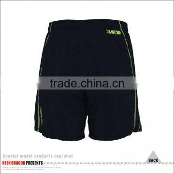 OEM Custom Made High Quality Wholesale Mens Running Shorts photo-3