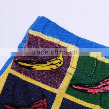 MGOO Cheap Pricen Digital Animal Print On Cotton Fabric Super Body Underwear Daily Wear photo-5