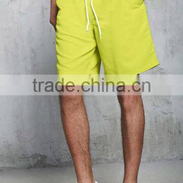 New Arrival Summer Design Beach Men Shorts Casual Mens Board Shorts photo-4