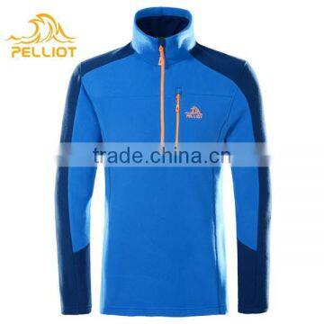 Wholsale Sports Clothing Spring Micro Polar Fleece Jacket photo-4