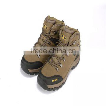 2016 High Quality Fashionable Pelliot Hiking Shoes photo-3