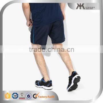 Latest Basketball Jersey Design 2017 Jersey Football Gym Clothing Shorts photo-3