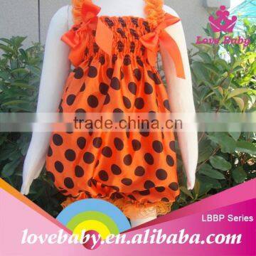 Children Romper Ruffle Panties Baby Panties Bloomer LBE4092347 photo-4