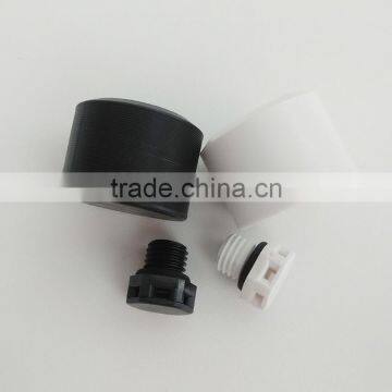 Surfboard Vent Plug Black Plastic Air Vents photo-5