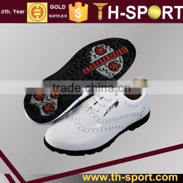Golf Shoes Man With Spiker photo-2