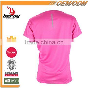 100% Cotton Casual Short Sleeve Children T Shirt for Boys Girls photo-3