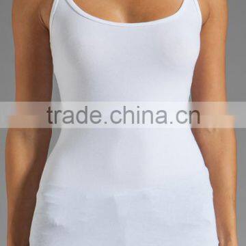 Deep Scoop Tank Tops in Bulk photo-3