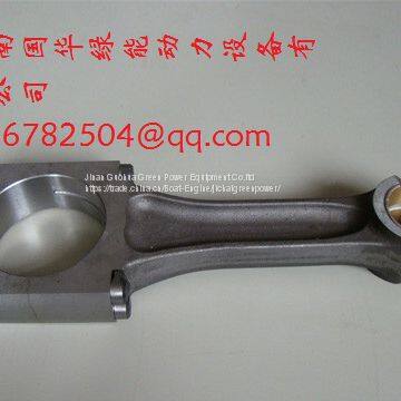 Jichai JDEC Jinan Diesle Engine Parts 16V190 12V190 8V190 Piston and Connecting Rod Assembly photo-4