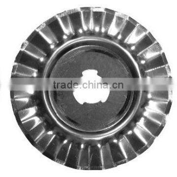 45 mm Rotary Cutter Replacement Roller Cutter Blade photo-4
