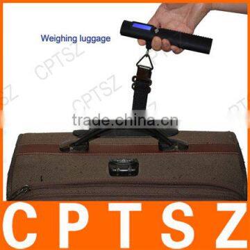 Multifunctional Electronic Weighing/Smart Mobile Power/Smart Mobile Power photo-5