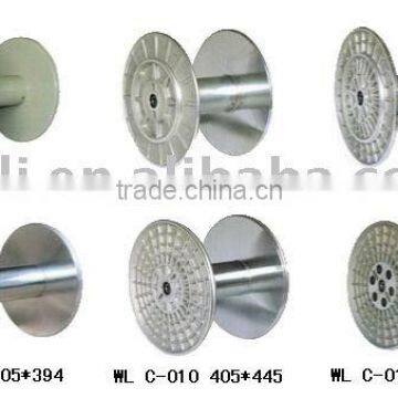 High Quality Aluminium Beam And Bobbin For Needle Loom photo-2