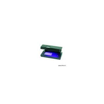 Magnifier Banknote Detector