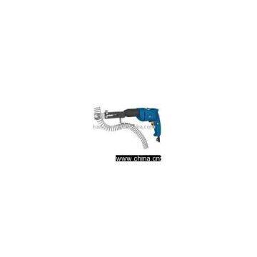 Electric Screwdriver Gun